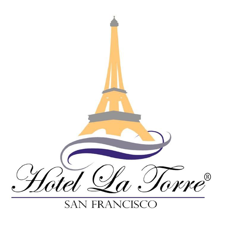 Hotel La Torre San Francisco San Francisco del Rincón Exteriör bild